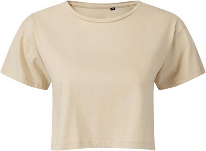 Produktbild Tri Dri Kurzes Top (XS)