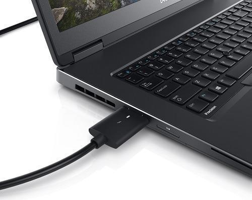 Produktbild Dell TB18DC (USB-C, 12 Ports)