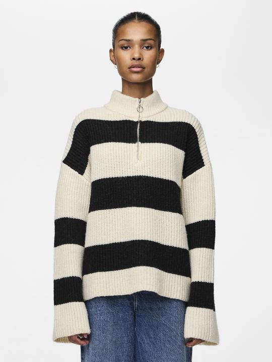 Actual product image Pieces PCNALINI knitted jumper (XL)