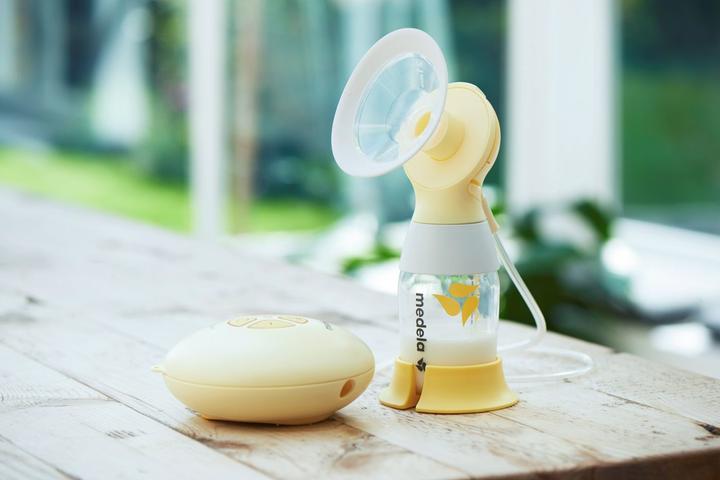Actual product image Medela PersonalFit Flex, 2 chest tubes size L (27mm)