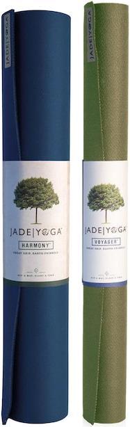 Actual product image JadeYoga Harmony & Voyager