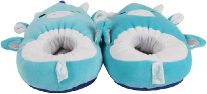 Actual product image Squishmallows Tatiana (40)