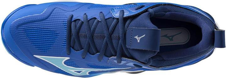 Image du produit Mizuno chaussures indoor wave momentum (44.5)