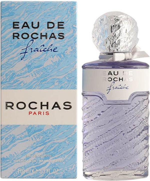 Immagine prodotto Rochas Eau De Fraiche (Eau de toilette, 100 ml)