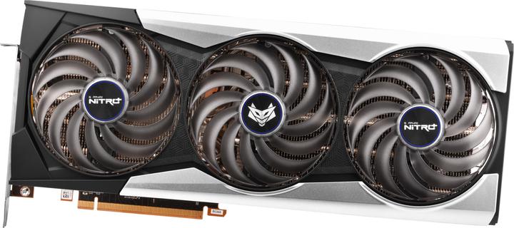 Image du produit Sapphire Nitro+ AMD Radeon RX 6900 XT SE (16 Go)