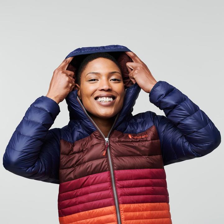 Immagine prodotto Cotopaxi Fuego (XS)