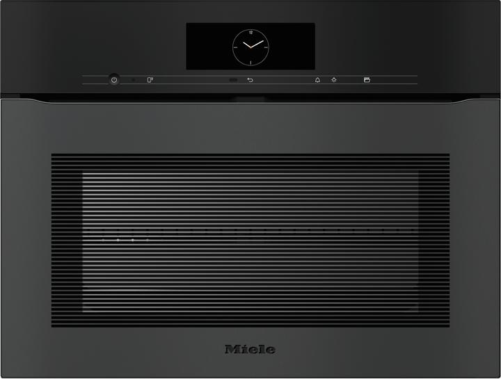 Immagine prodotto Miele H 7840-60 BPX 125 Gala Ed