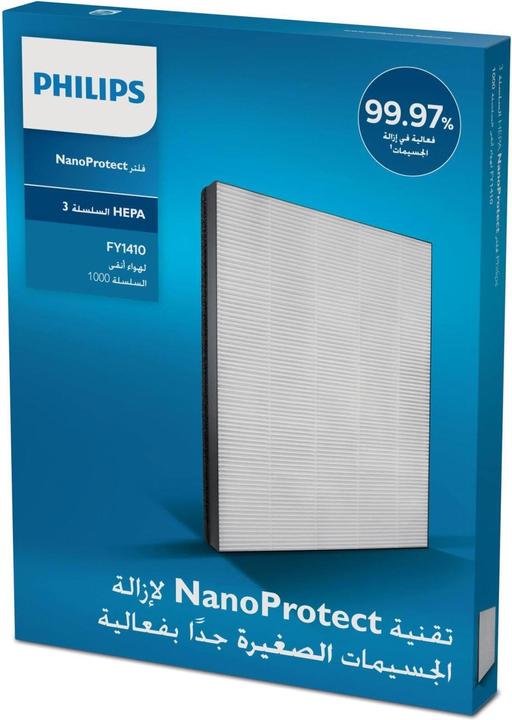Immagine prodotto Philips 1000 series FY1413/30 (1 x)