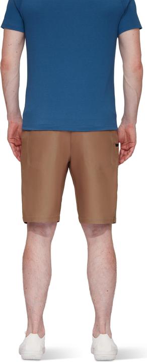 Produktbild Mammut Massone Shorts Men (48, M)