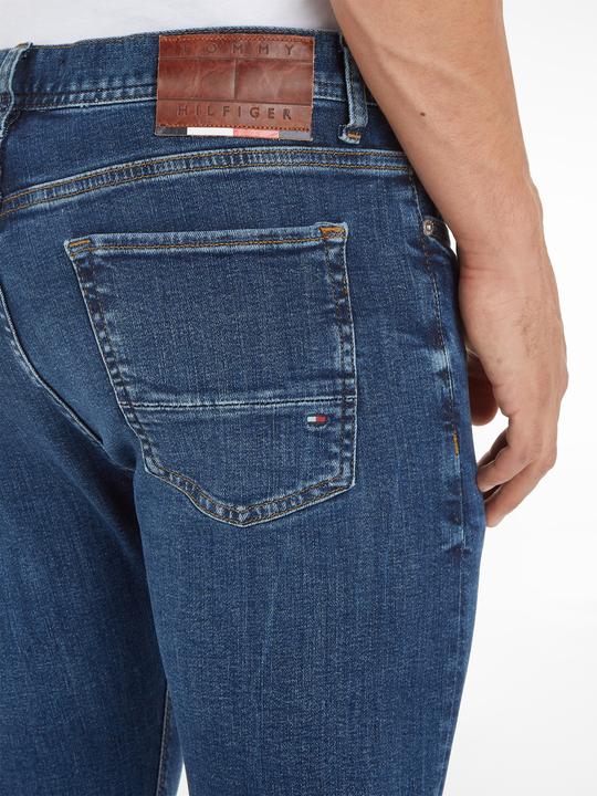 Immagine prodotto Tommy Hilfiger Bleecker Jeans Slim Fit Oregon Indigo (W35/L30)