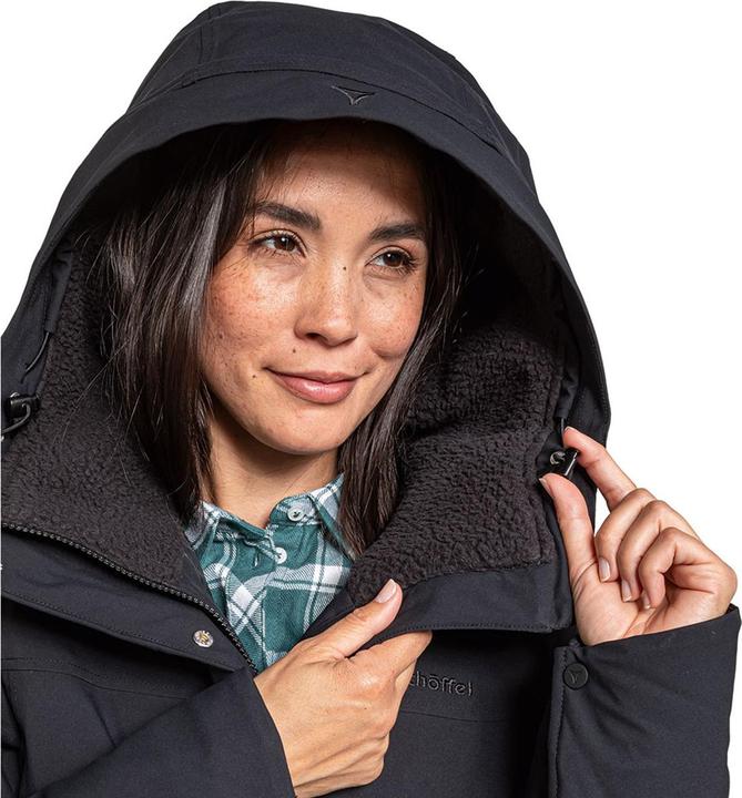 Immagine prodotto Schöffel Parka Rotterdam (44)