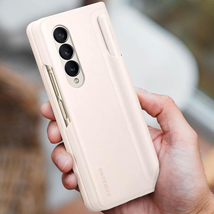 Produktbild Samsung Standing Case mit Stift (Samsung Galaxy Z Fold4)