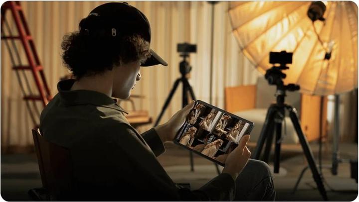 Immagine prodotto Xiaomi Pad 6 (Solo WiFi, 11", 128 GB, Grigio gravità)