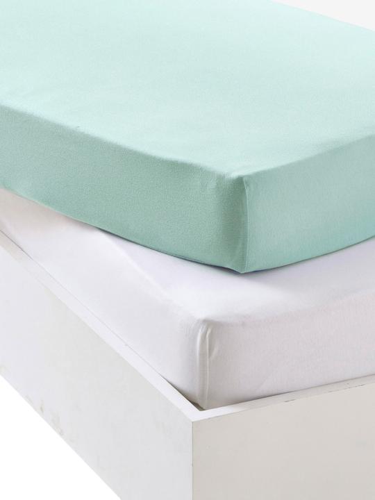 Actual product image Vertbaudet Tension Bed Sheets (70 x 140 cm)