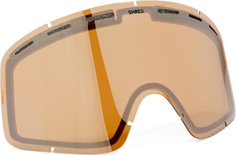 Produktbild Shred Monocle Double Lens (Skibrille Ersatzglas)