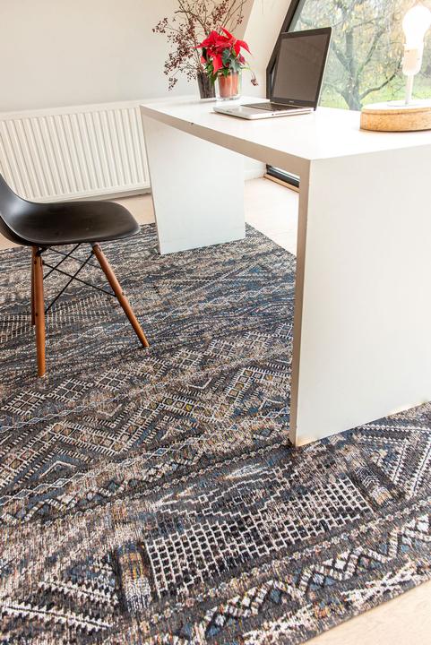 Image du produit Louis de Poortere Antiquarian Kilim (240 x 340 cm)