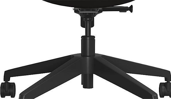 Image du produit kaiserkraft Siège de bureau BEAT