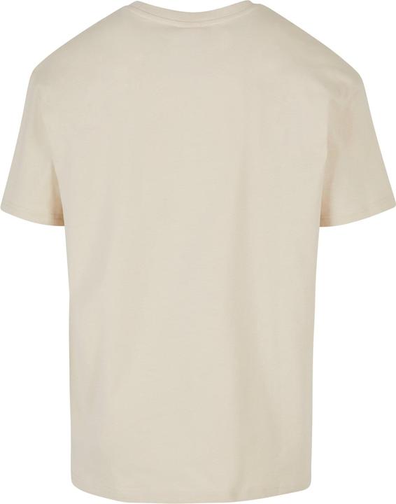 Image du produit Urban Classics Heavy Oversized Tee (XXL)
