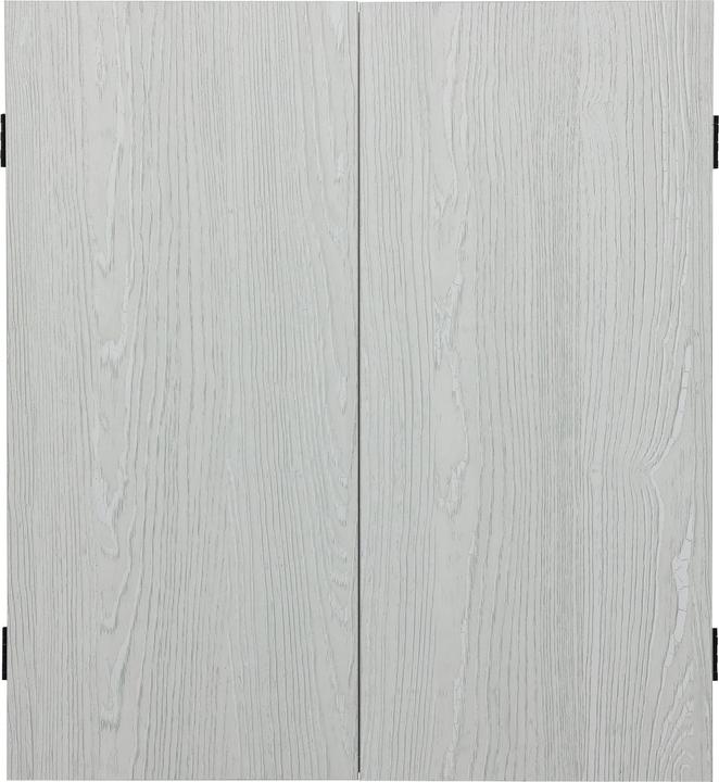 Actual product image Unicorn Maestro Grey Dartboard Cabinet