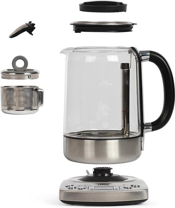 Image du produit Livoo Bouilloire (1.70 l)