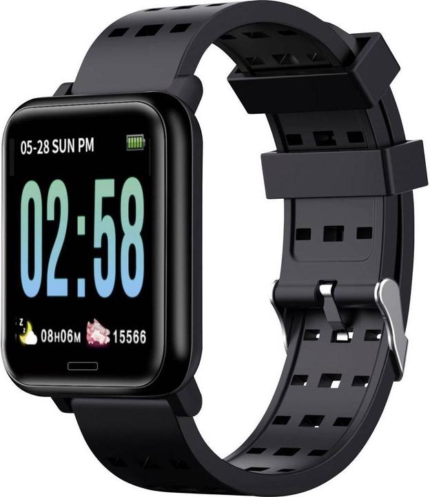 Immagine prodotto Jaytech BT36G Fitness Tracker Nero