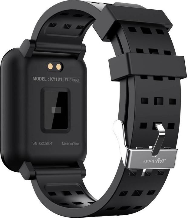 Immagine prodotto Jaytech BT36G Fitness Tracker Nero