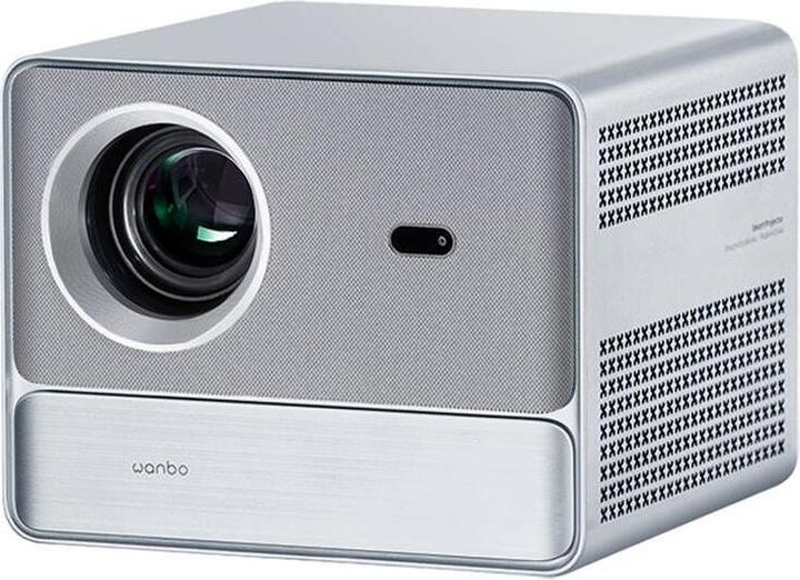 Image du produit Xiaomi Wanbo DaVinci 1 Pro EU (Full HD, 600 lm, 1.33:1)