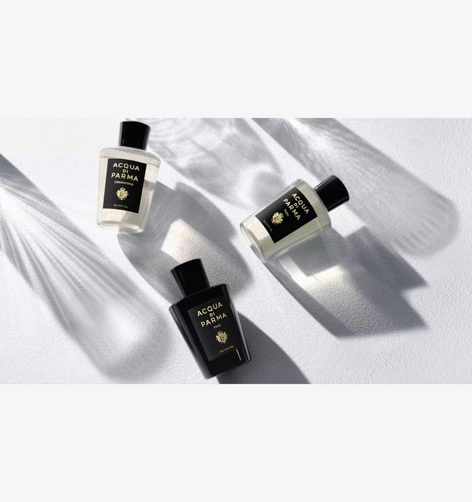 Immagine prodotto Acqua Di Parma Signatures of the Sun Osmanthus Gel doccia Osmanthus (200 ml)