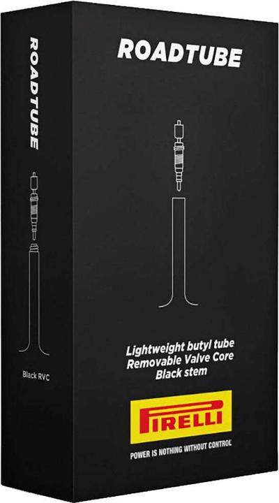 Immagine prodotto Pirelli RoadTube P Zero Lite (Presta (SV), 27.5", 48 mm)