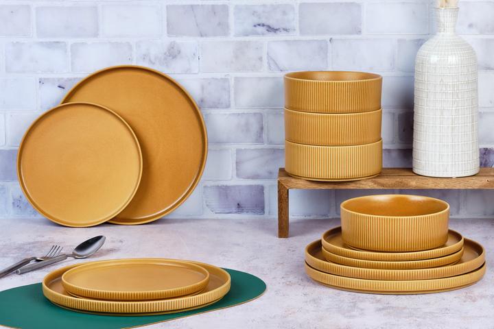 Actual product image Björn Scandi (12 Piece)