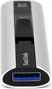 SanDisk Extreme PRO (128 GB)