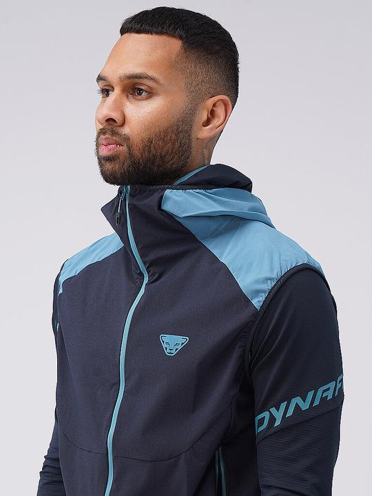 Produktbild Dynafit Transalper Dynastretch Weste Herren (L)