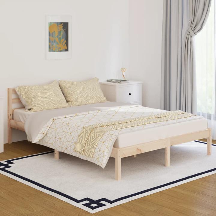 Actual product image VidaXL Kordula (140 x 200)