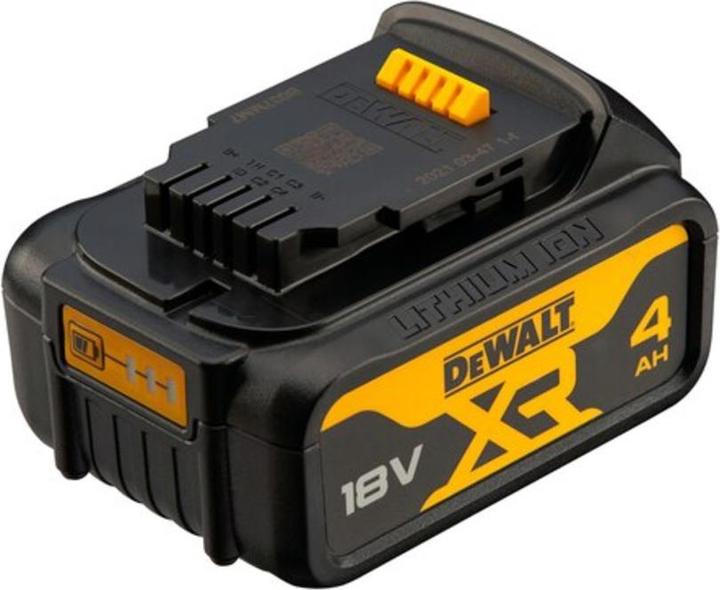 Actual product image DeWalt DCB182 (18 V)