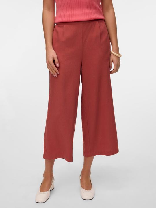 Produktbild Vero Moda VMMYMILO Hohe Taille Hose Culotte (M)
