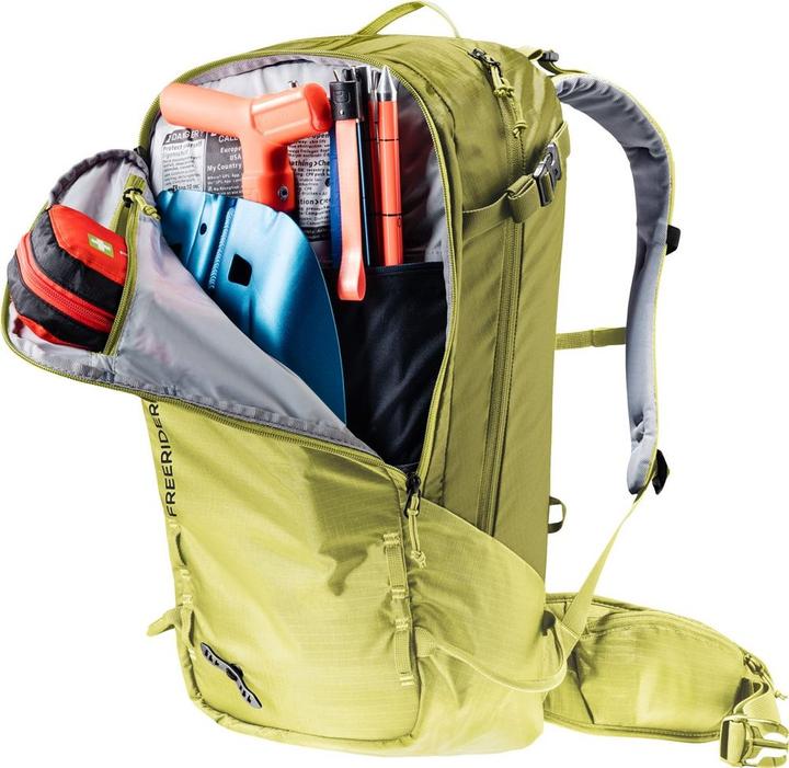 Image du produit Deuter Freerider 30 (30 l)