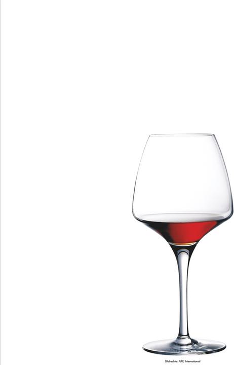 Produktbild Chef & Sommelier Open Up (32 cl, 1 Gläser, Weissweingläser)