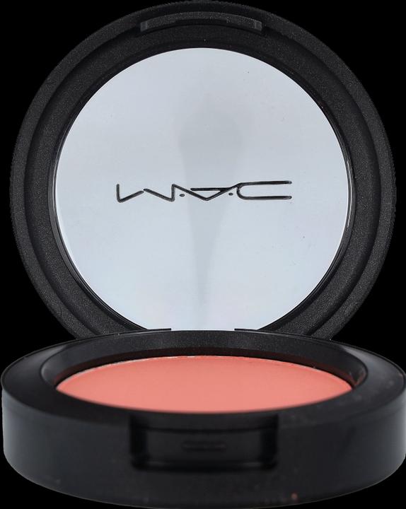 Image du produit MAC Cosmetics Poudre à Fard (Pêches)