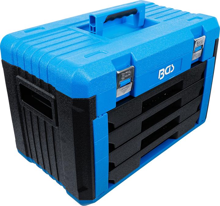 Produktbild BGS Steckschlüssel-Satz (300 Teile)