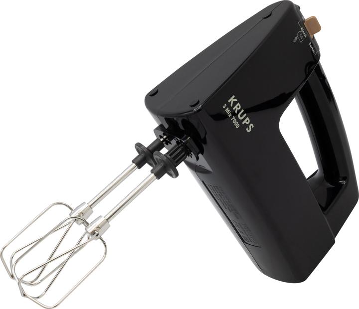 Produktbild Krups 3 Mix 7000 (500 W)