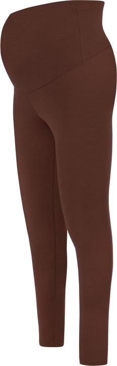 Actual product image Normani Merino Underwear Maternity Set- Long Sleeve Shirt and Underpants - 8795 (XXL)