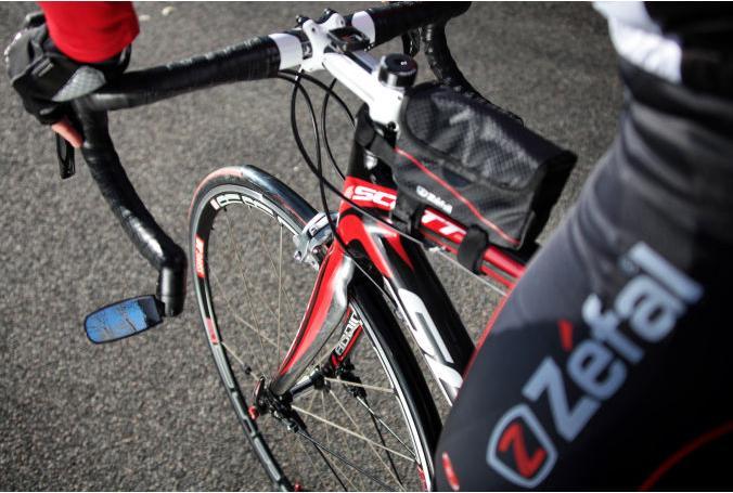 Produktbild Zefal Spin Fahrradspiegel
