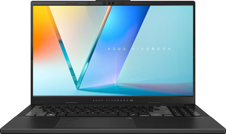 ASUS Vivobook Pro 15 OLED (15.60", Intel Core Ultra 9 285H, 24 GB, 1000 GB, CH)