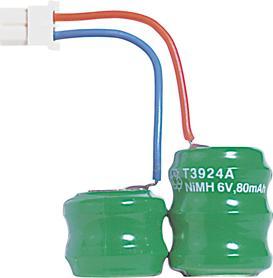 Immagine prodotto Legrand Batteria di ricambio LEG L4380/B BTicino