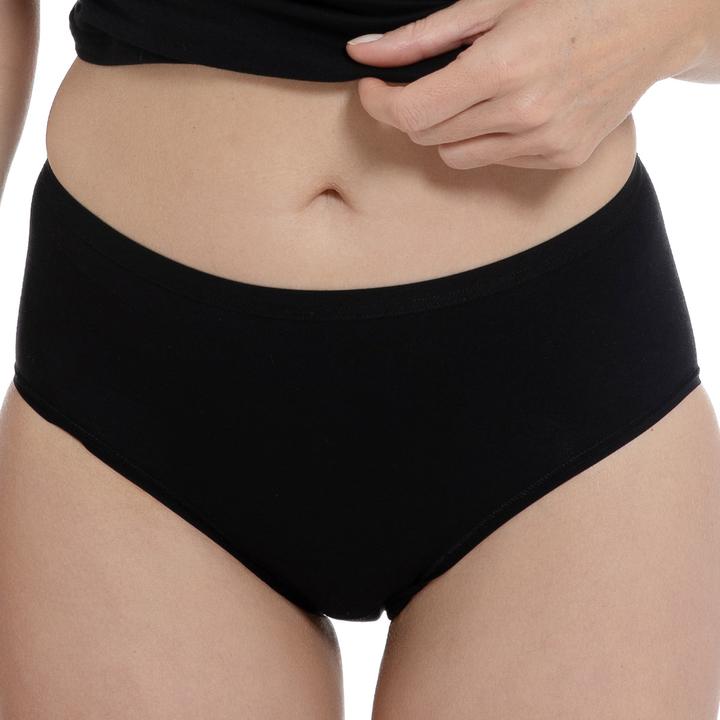 Produktbild Speidel 2er Pack bio.cotton Plus Midi Slip (40, L, 2er Pack)