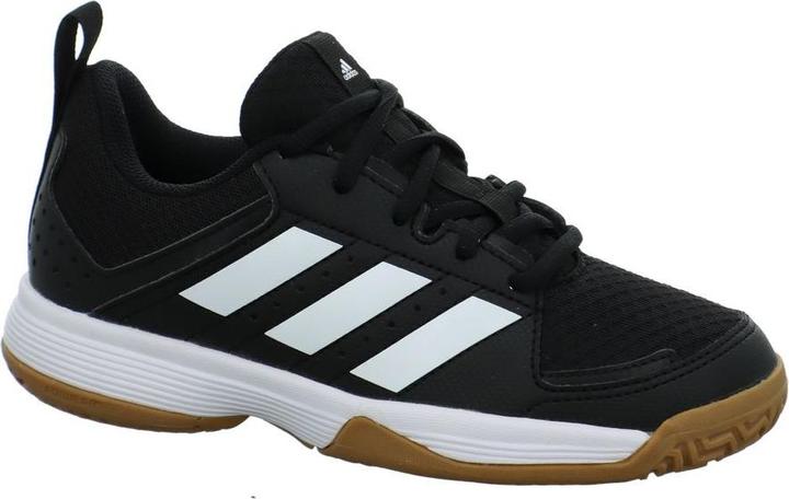 Image du produit adidas Ligra 7 Kids Chaussures Indoor Enfants (34)