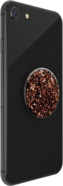Immagine prodotto PopSockets Foil Confetti Copper (2a generazione, intercambiabile)