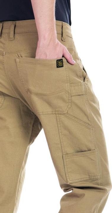 Produktbild Rica Lewis Vigor-Blinky Jeans Hose Karpfen53 Baumwolle (31)