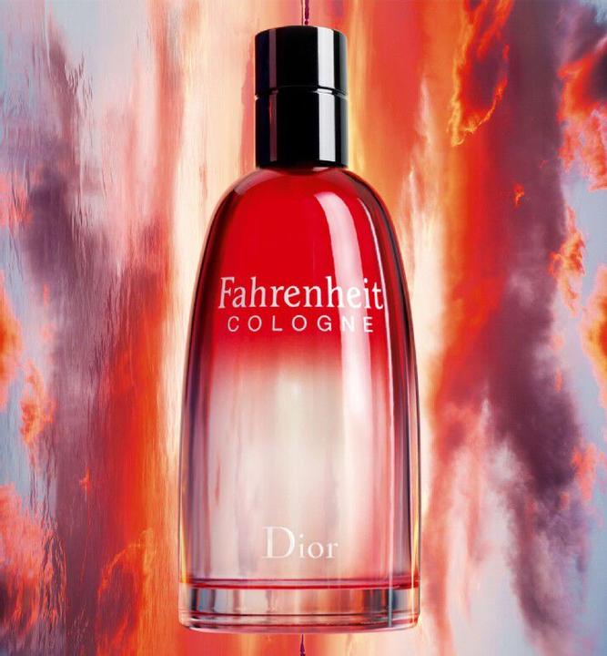 Immagine prodotto Dior Fahrenheit (Eau de cologne, 125 ml)