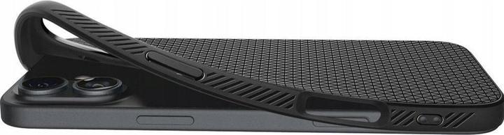 Actual product image Spigen Liquid Air (Apple iPhone 16)